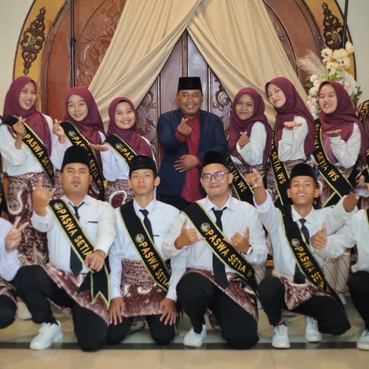Paduan Suara STAI Walisembilan