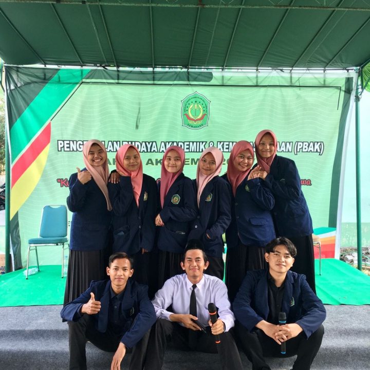 Partisipasi dalam Kegiatan PMB